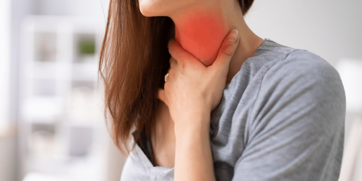 A Méz Csodálatos Hatása a Torokfájásra - Nagy Vitamin