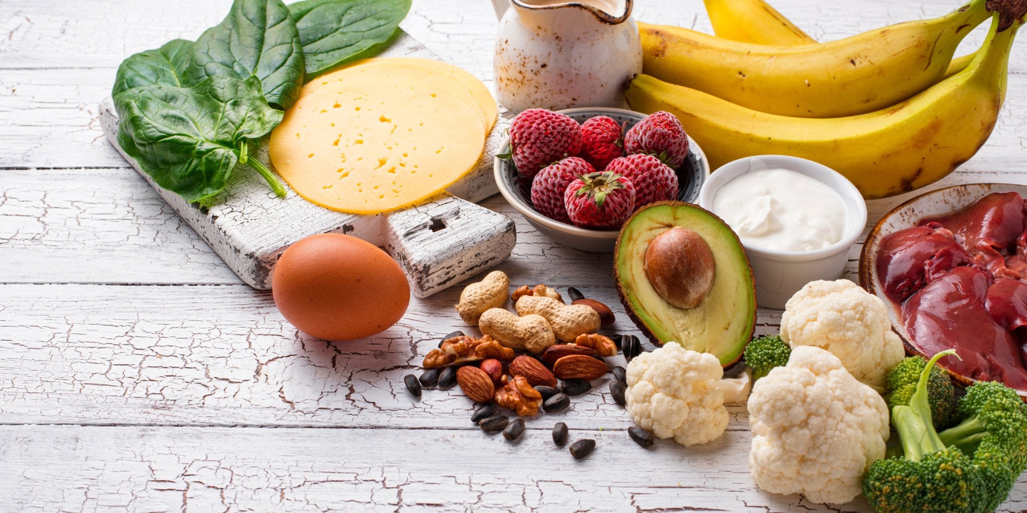 B komplex vitamin: Mihez járul hozzá és miért fontos? - Nagy Vitamin