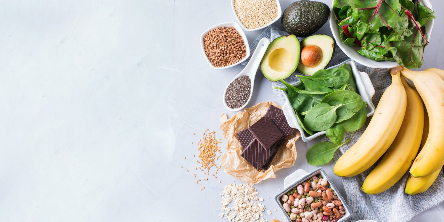 Magnézium: Az egészségügyi titok a téli időszakban - Nagy Vitamin