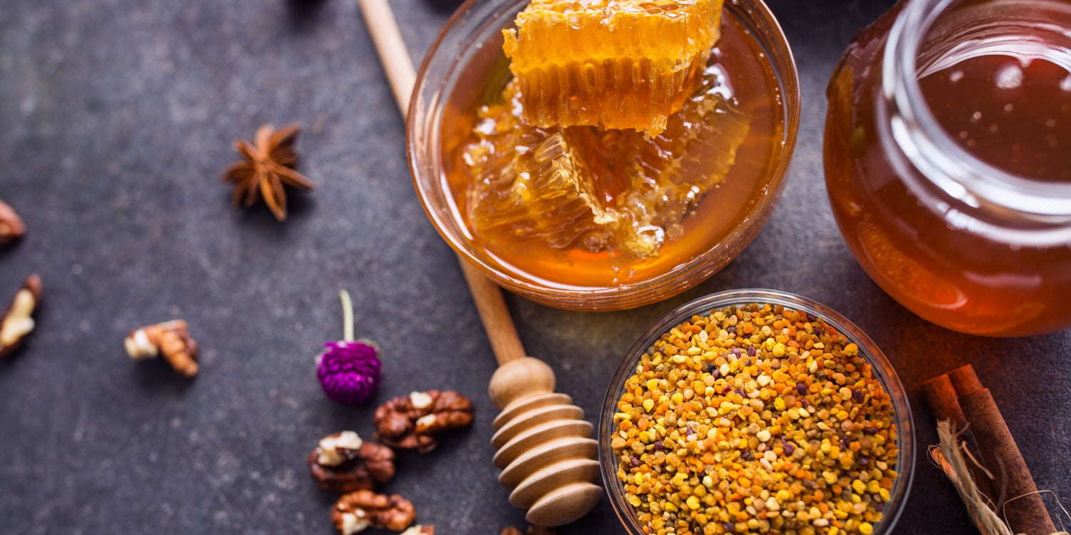 Méhtermények, avagy miket termelnek a méhek - Nagy Vitamin