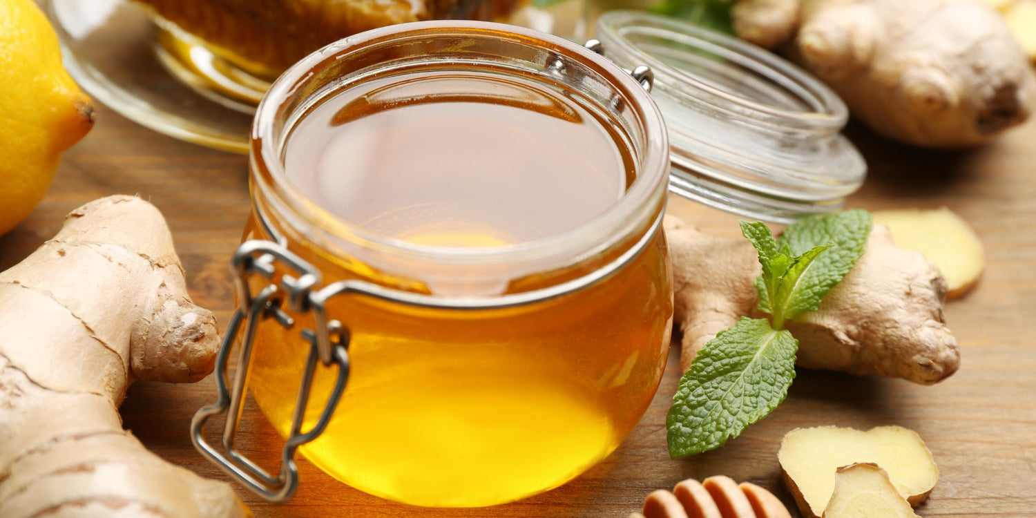 Méz megfázásra, avagy a természetes megoldás a megfázás ellen - Nagy Vitamin